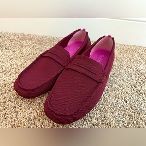 Size 9.5 Rothy’s Drivers